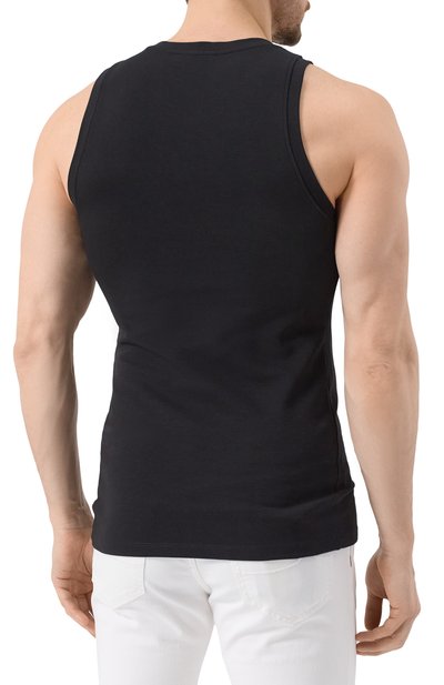 Майка BALMAIN, арт. EH1EB003/BC87, фото 4