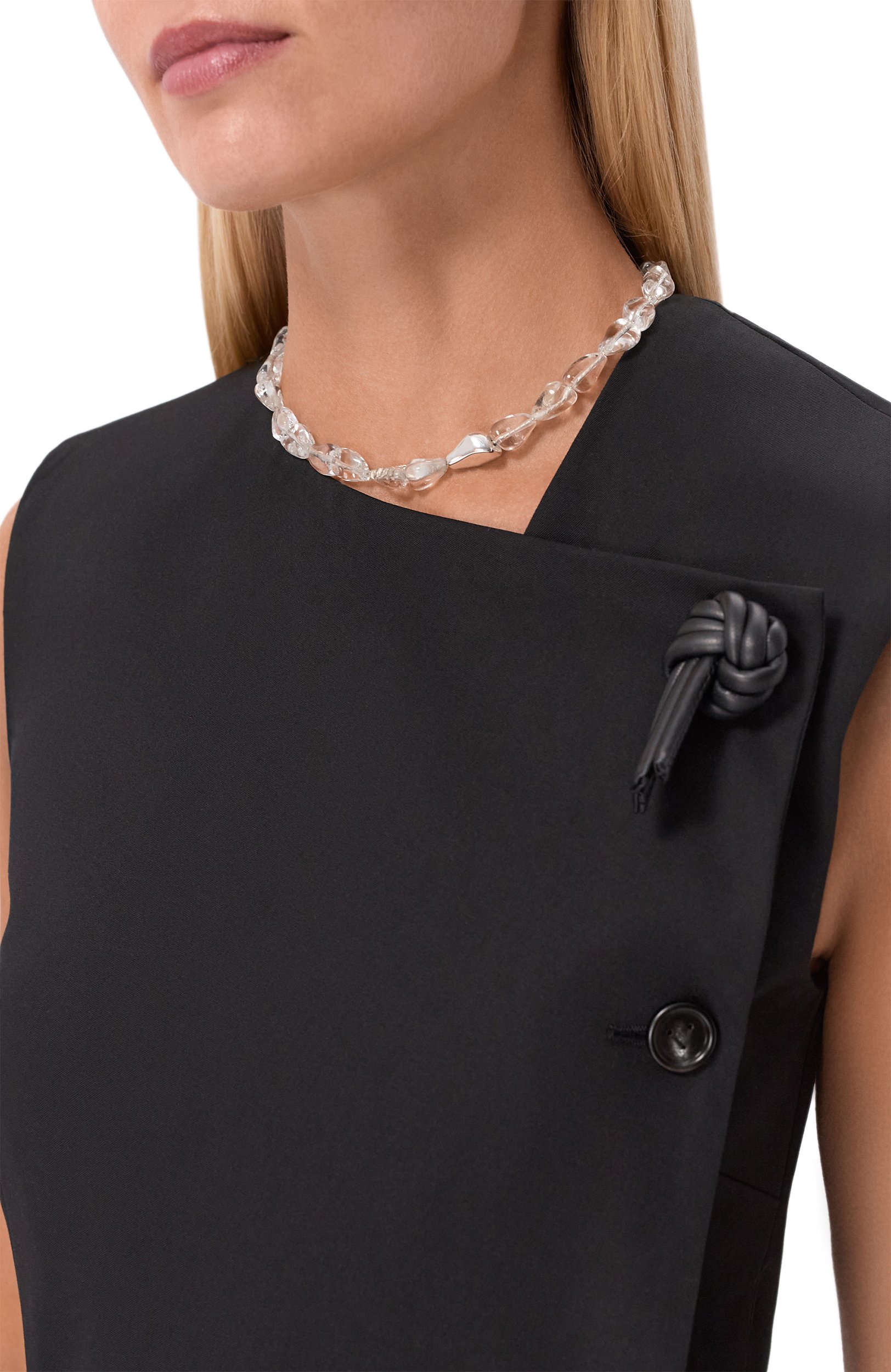 Колье BOTTEGA VENETA, арт. 865903/V1A92, фото 2