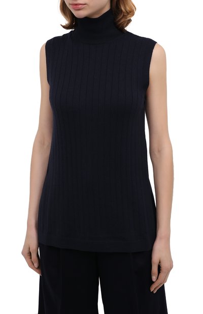 Кашемировый топ LORO PIANA, арт. FAL2024, фото 4