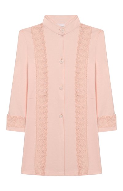 Хлопковый халат LA PERLA, арт. 55960/2A-6A, фото 1