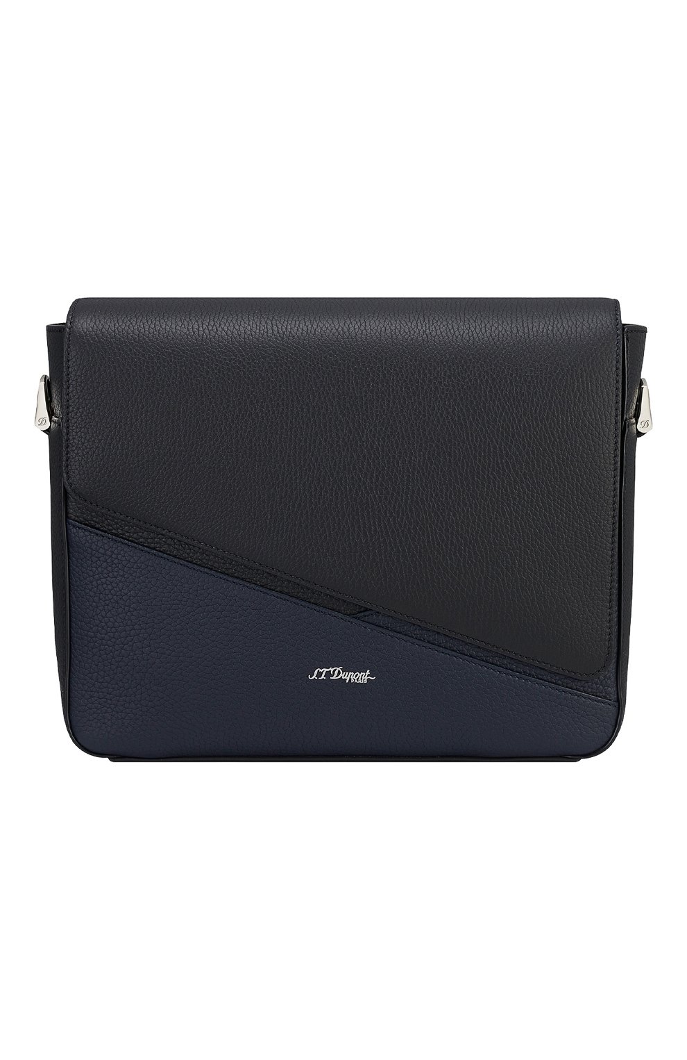 Кожаная сумка S.T. DUPONT, арт. 181344, фото 1