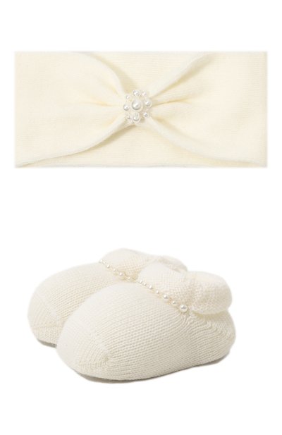 Комплект из пинеток и повязки STORY LORIS, арт. 31138