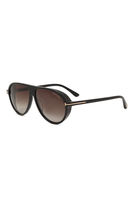 Мужские солнцезащитные очки TOM FORD, арт. TF1023 01B