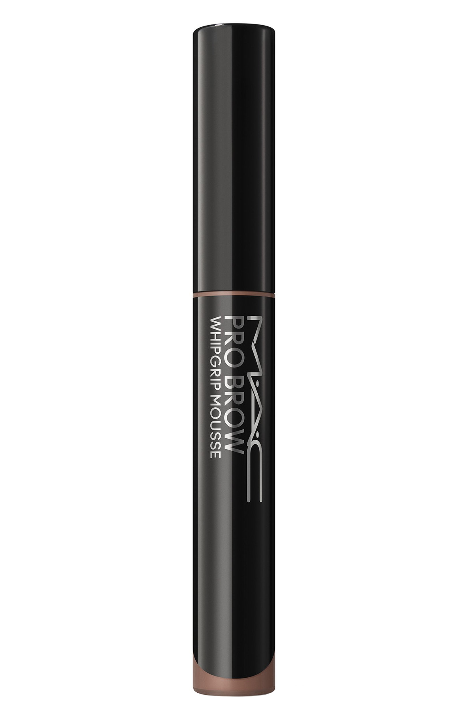 Гель-тинт для бровей pro brow whipgrip mousse, оттенок lingering (4g) MAC, арт. S57D-05, фото 4