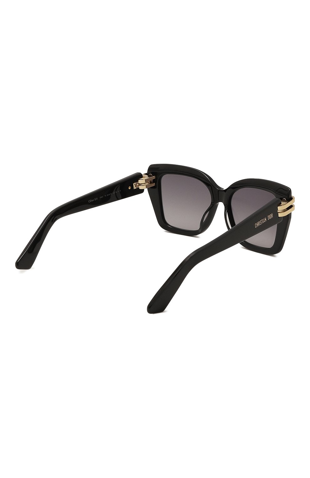 Солнцезащитные очки DIOR EYEWEAR, арт. CDI0R S1I 10A1, фото 4