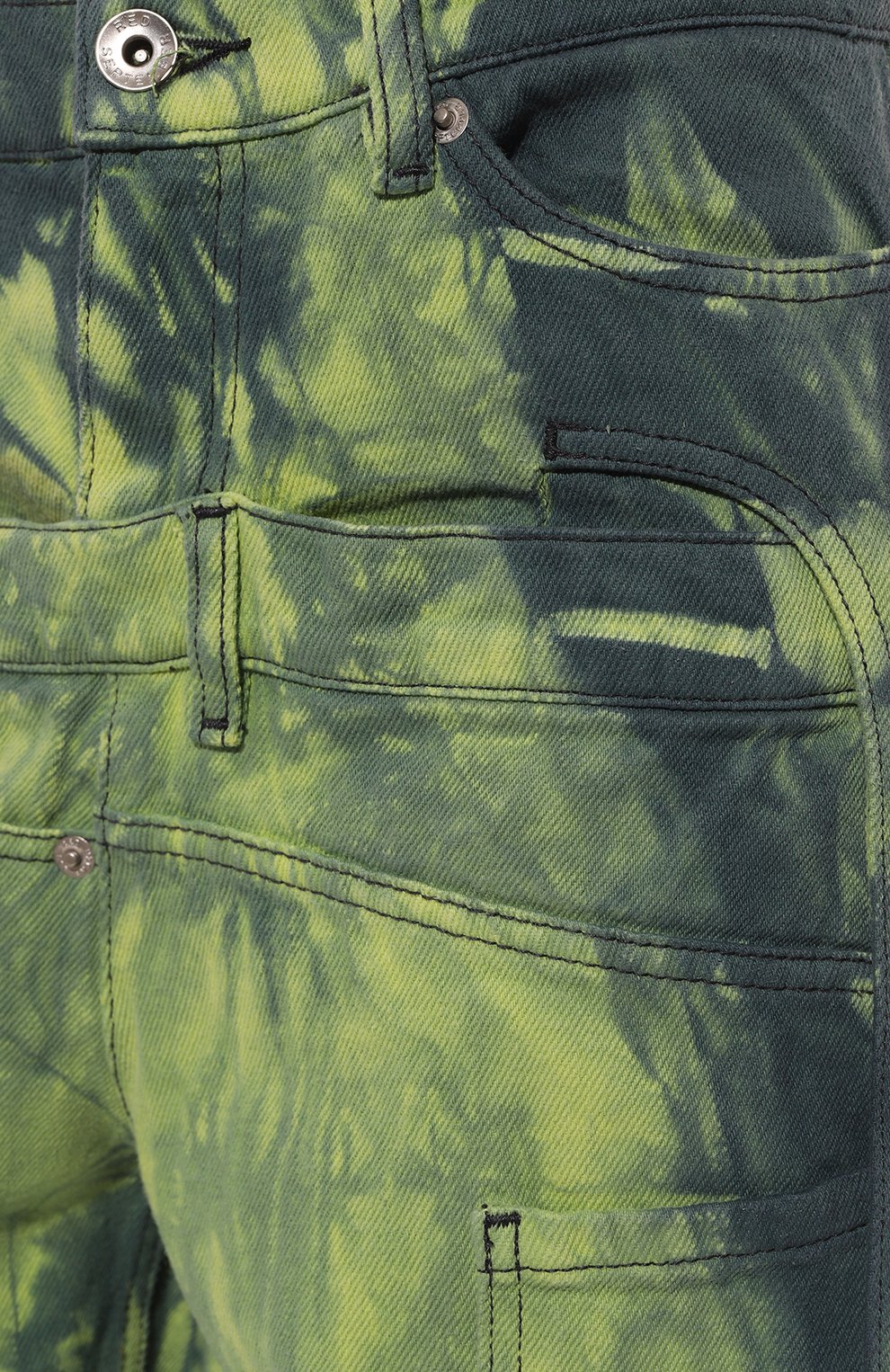 Джинсы RED SEPTEMBER, арт. 924.02.DNM11.30, фото 5