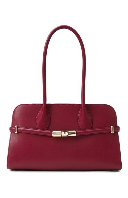 Сумка Furla Goccia medium Furla WB01505/BX3104 Бордовый WB01505/BX3104