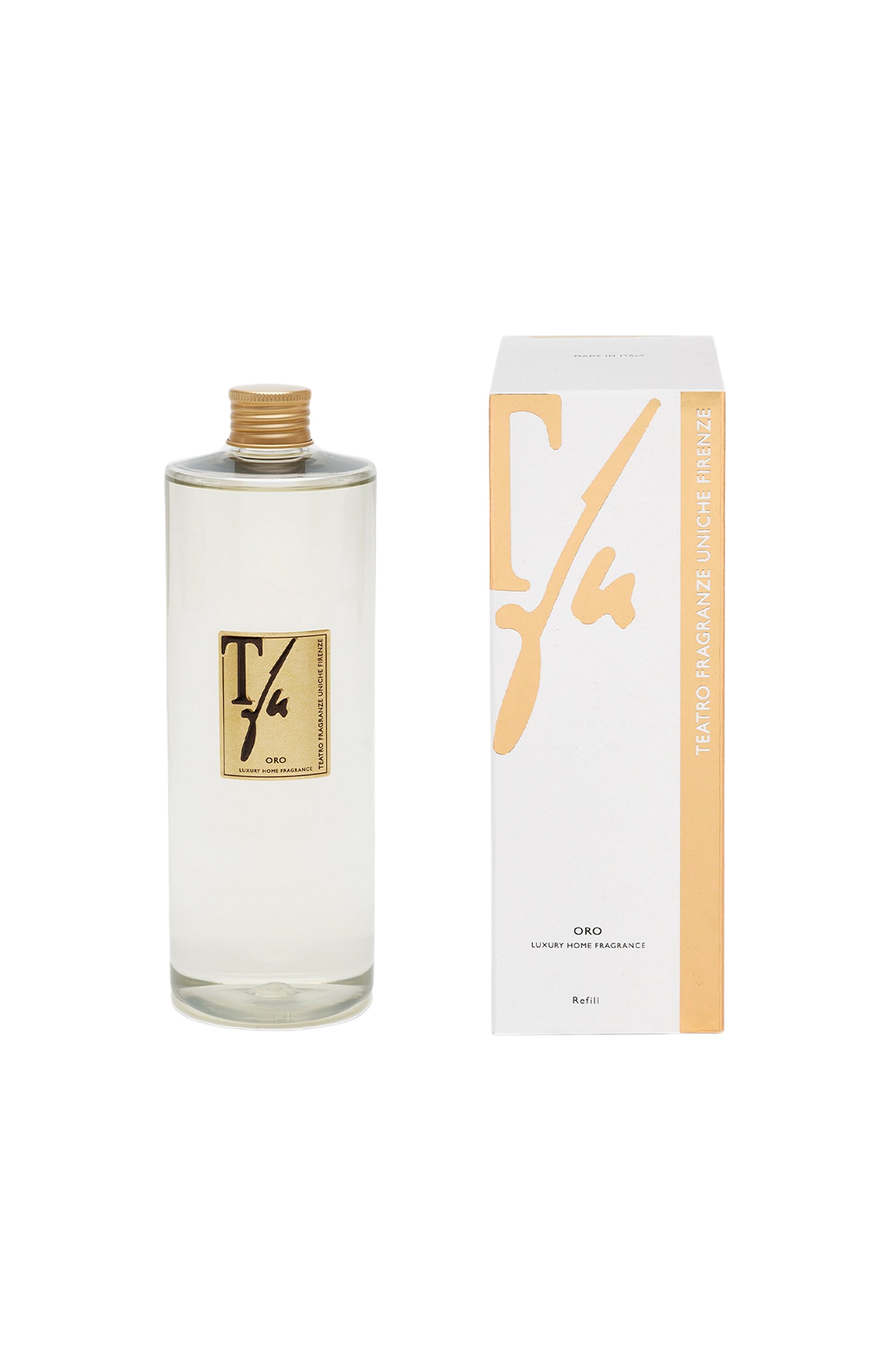 Рефил для диффузора oro (500ml) TEATRO, арт. ORO500RTFU.23, фото 2