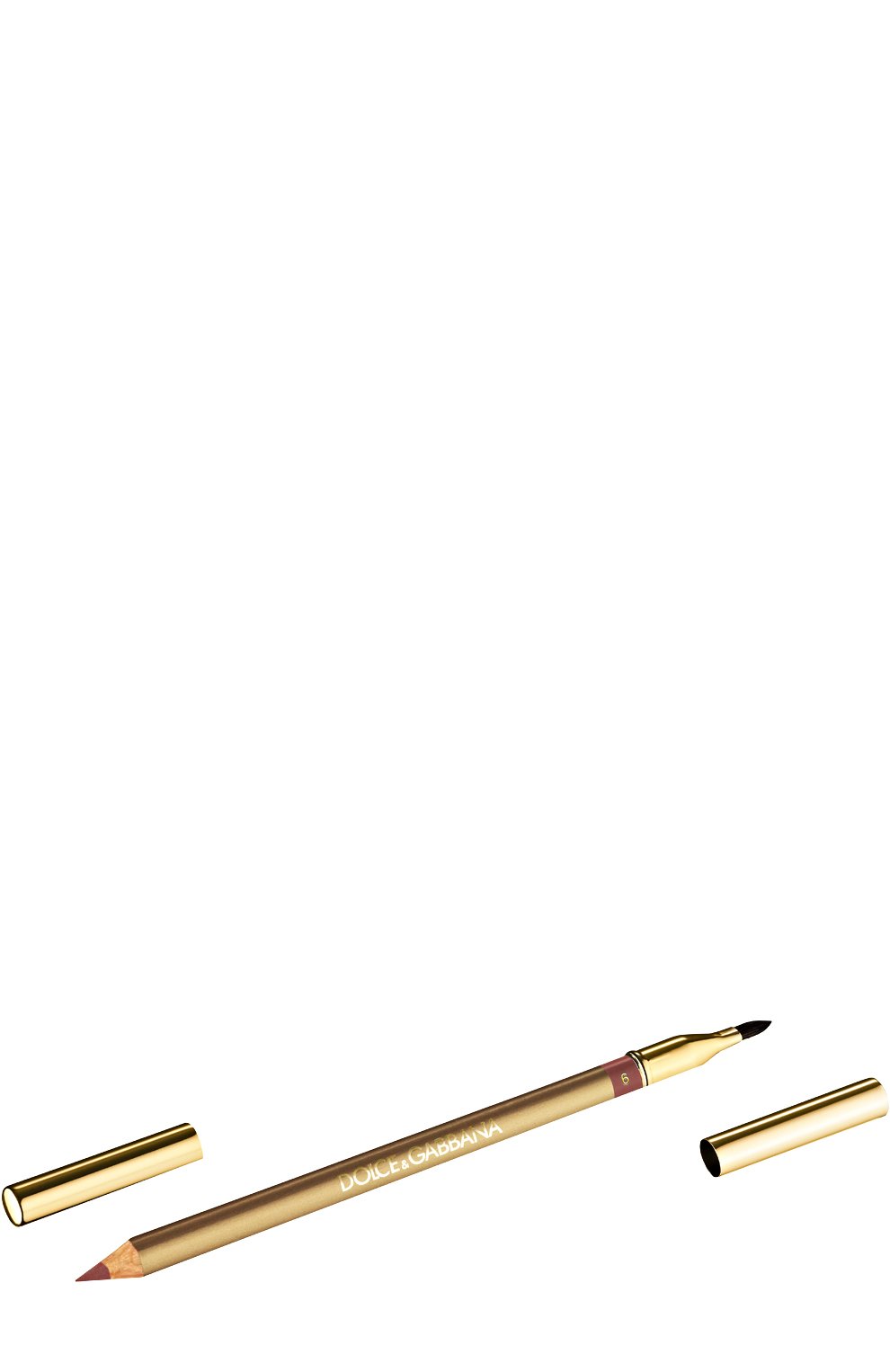 Карандаш для губ precision lipliner, оттенок 6 soft DOLCE & GABBANA, арт. 737052325668, фото 1