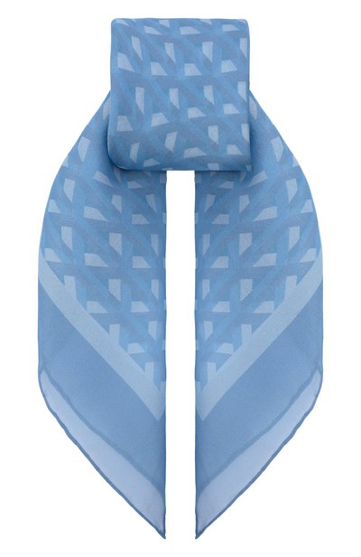 Женский шелковый платок MVST, арт. M26.2PW.A002