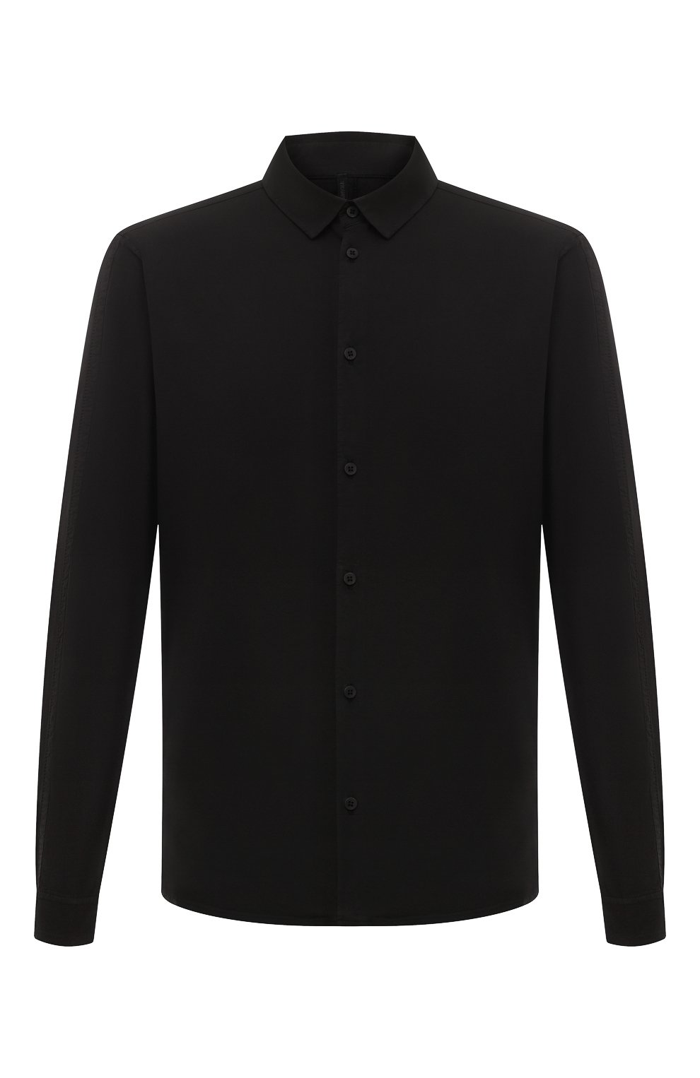 Хлопковая рубашка TRANSIT, арт. CFUTRYT290, фото 1