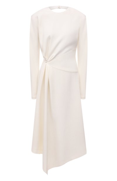 Женское платье из вискозы ALEXANDRE VAUTHIER, арт. 214DR1551 1451-212
