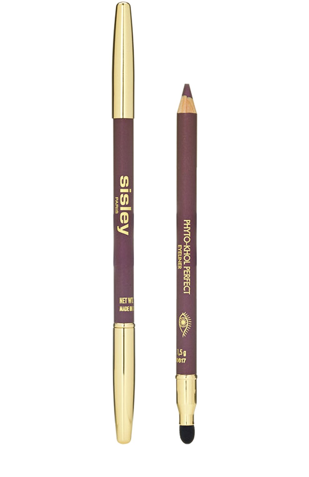 Карандаш для глаз perfect, оттенок №6 слива SISLEY, арт. 187316, фото 1