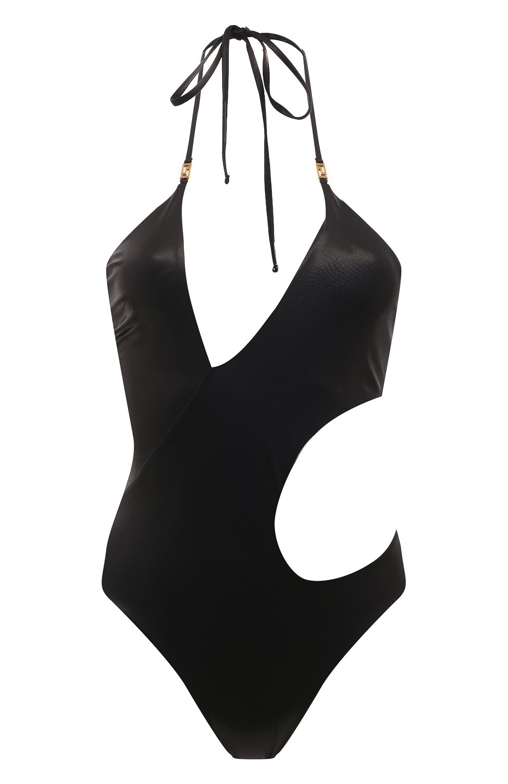 Слитный купальник VERSACE, арт. 1013330/1A09504, фото 1
