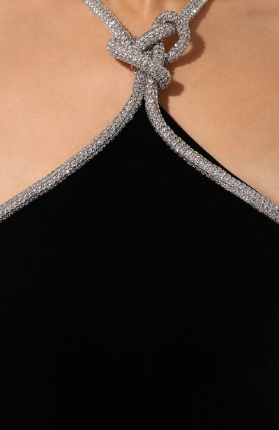 Платье из хл�опка и вискозы ALINE, арт. AL152703, фото 5