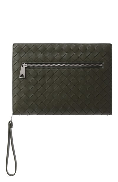 Мужской кожаный футляр для документов BOTTEGA VENETA, арт. 693675/V2E41