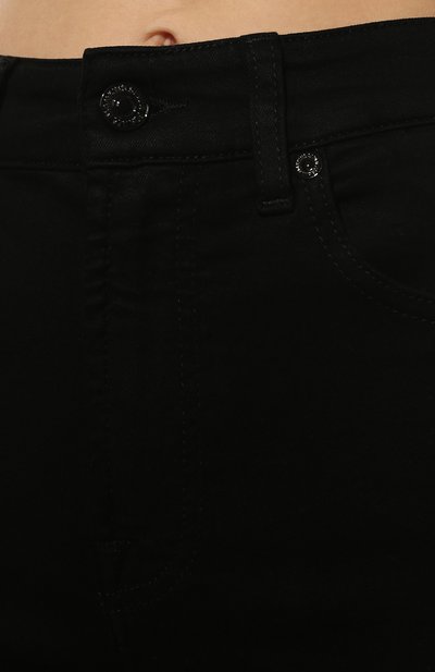 Джинсы 7 FOR ALL MANKIND, арт. JSCCC430BL, фото 5