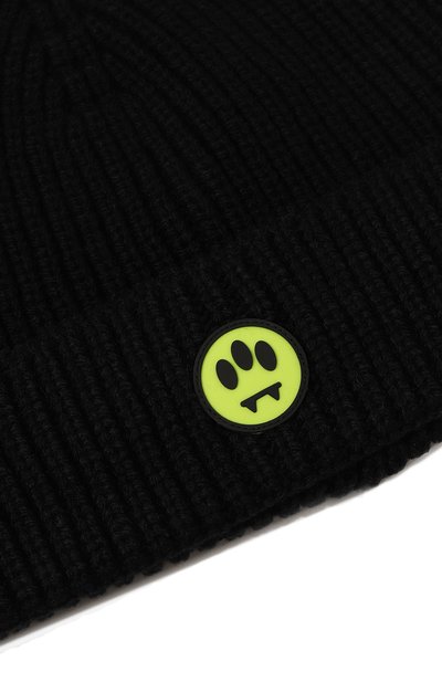 Шапка BARROW, арт. F4BKJUHT038, фото 3