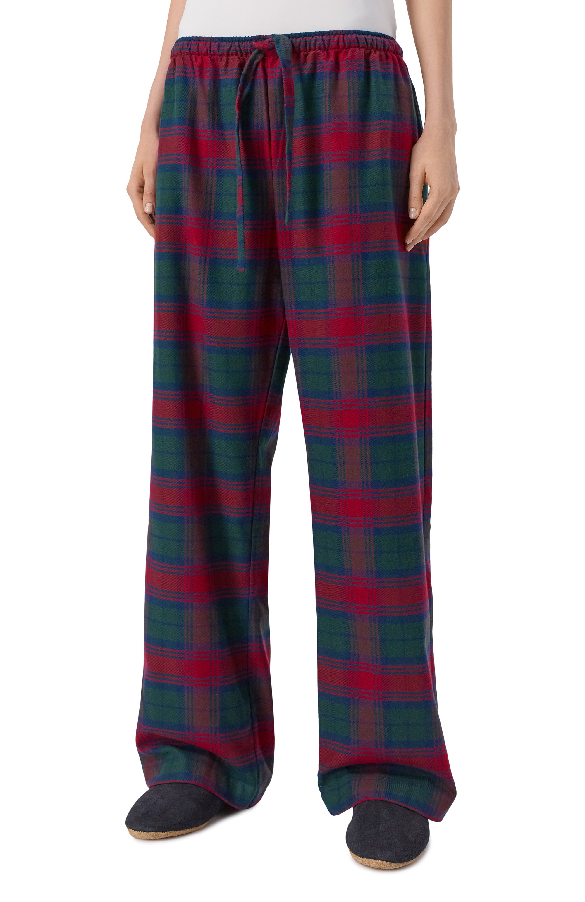 Хлопковая пижама DEREK ROSE, арт. 2012/KELB037, фото 5