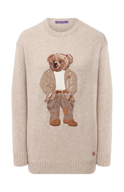 Женский кашемировый свитер RALPH LAUREN, арт. 290816139