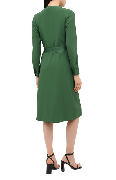 Платье BOSS, арт. 50439774, фото 4