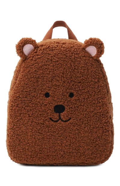 Рюкзак MC2 SAINT BARTH, арт. PLU0002-01697I/PLUSH BACKPACK TEDDY