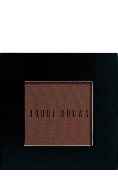 Женские тени для век, оттенок rich brown BOBBI BROWN, арт. E4P9-11