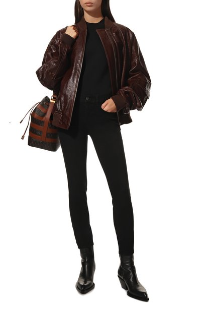 Джинсы LIU JO, арт. UF2001 D4199, фото 2