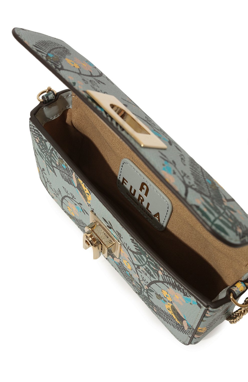 Сумка furla 1927 FURLA, арт. WE00265/BX1189, фото 5