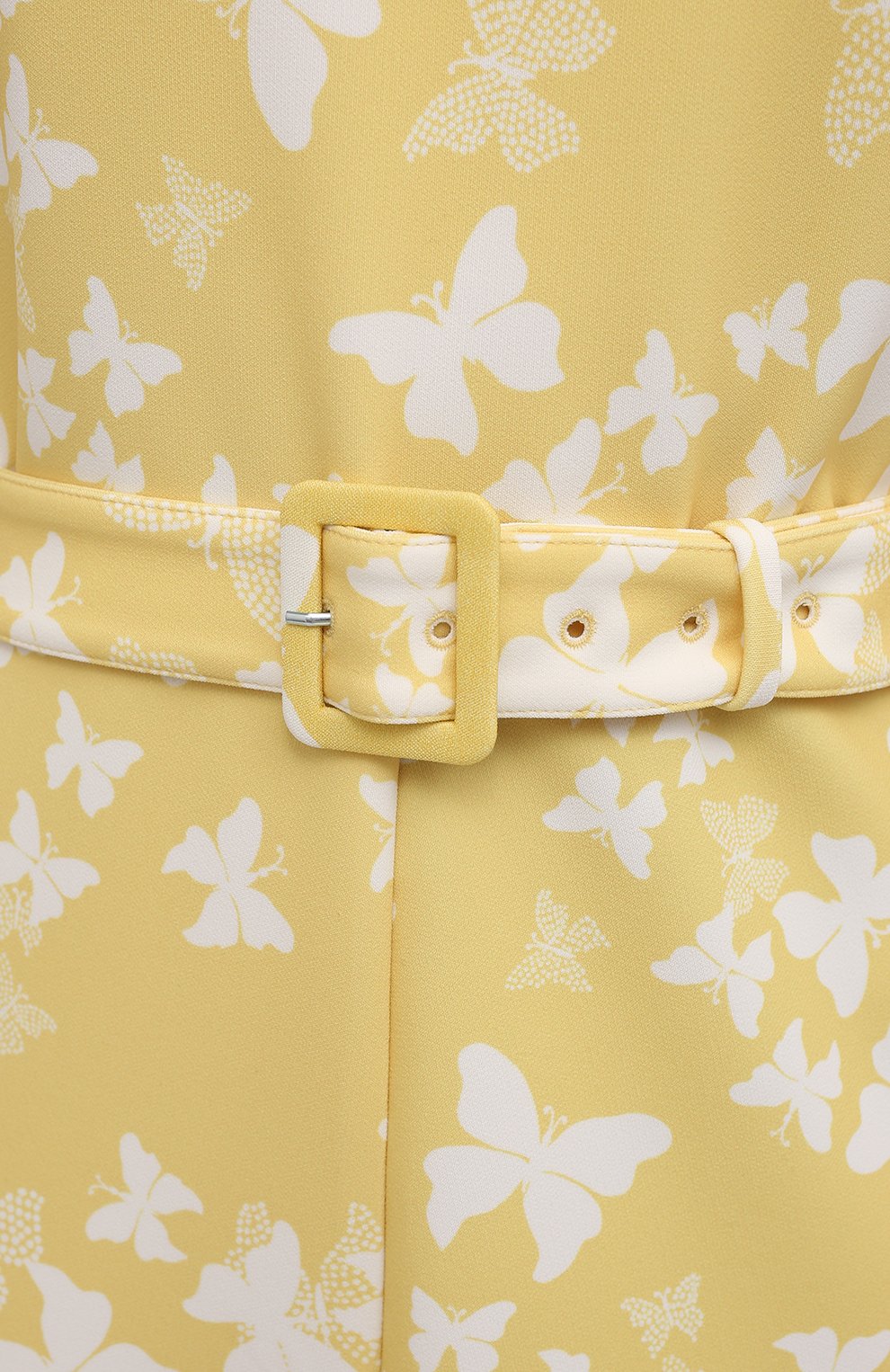 Платье REDVALENTINO, арт. XR3VADP4/69W, фото 5