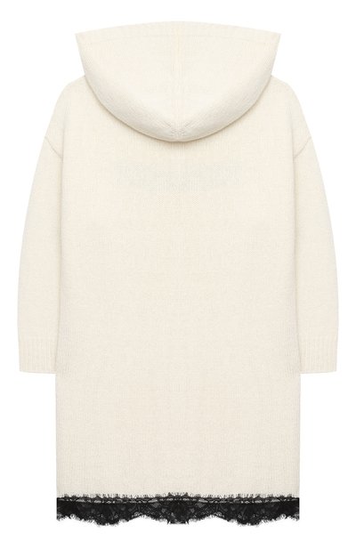 Платье с капюшоном ERMANNO SCERVINO, арт. 47I AB05 WAN/10-16, фото 2