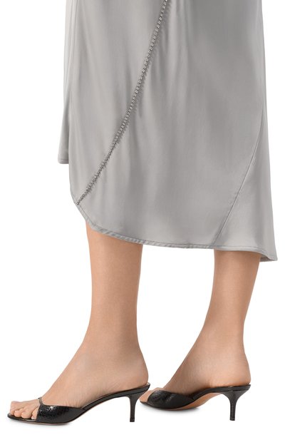 Кожаные мюли FRANCESCO RUSSO, арт. R1S918/N226, фото 2