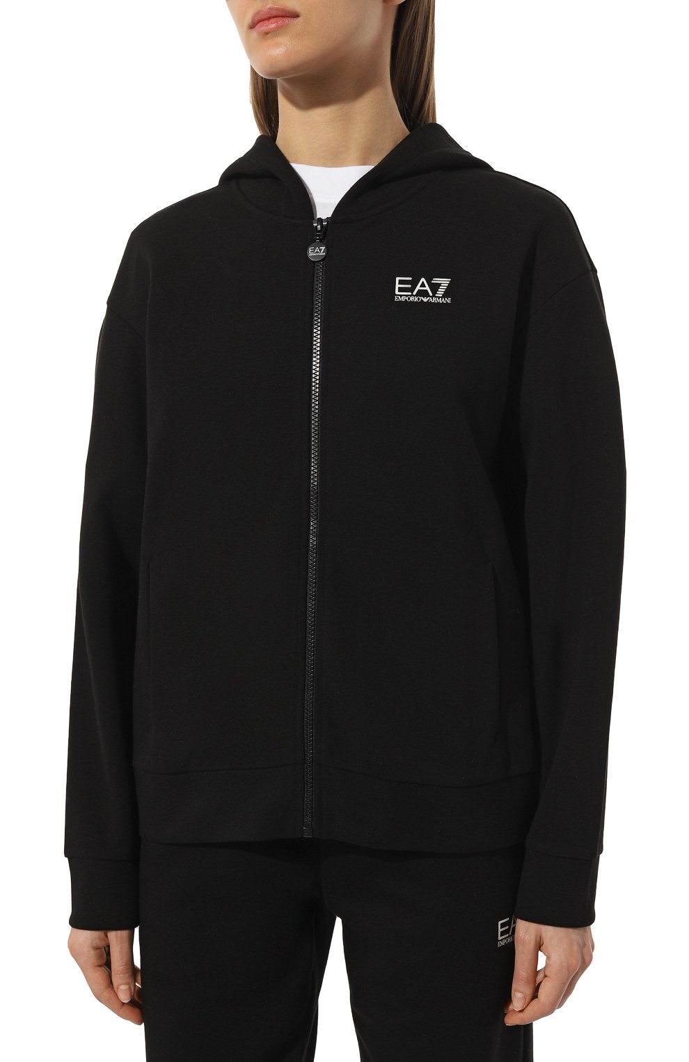 Спортивный костюм EA7, арт. 3DTV62/TJQLZ, фото 2