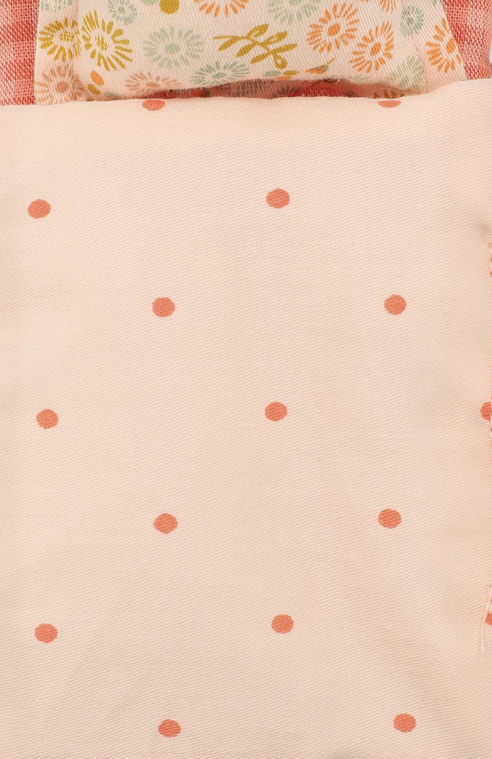 Игрушка детская кровать MAILEG, арт. 11-8112-00, фото 4