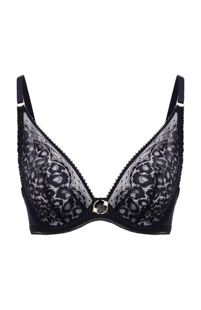 Бюстгальтер с мягкой чашкой AUBADE, арт. 1AF12, фото 1