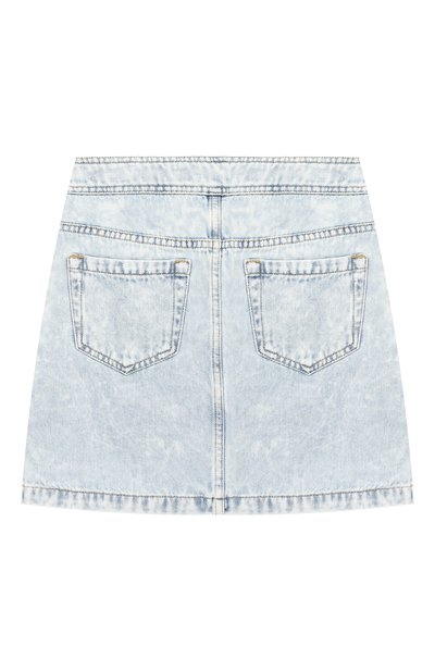 Джинсовая юбка INDEE, арт. GL0RIA/DENIM/12A-18A, фото 2