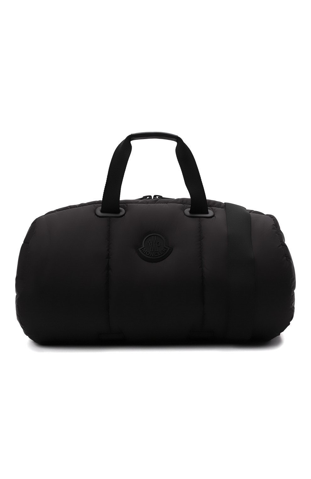 Сумка legere MONCLER черного цвета по цене 112000 руб., арт. G2-09A-5I500-00-02SZS, фото 6 Сумка legere MONCLER, арт. G2-09A-5I500-00-02SZS, фото 6