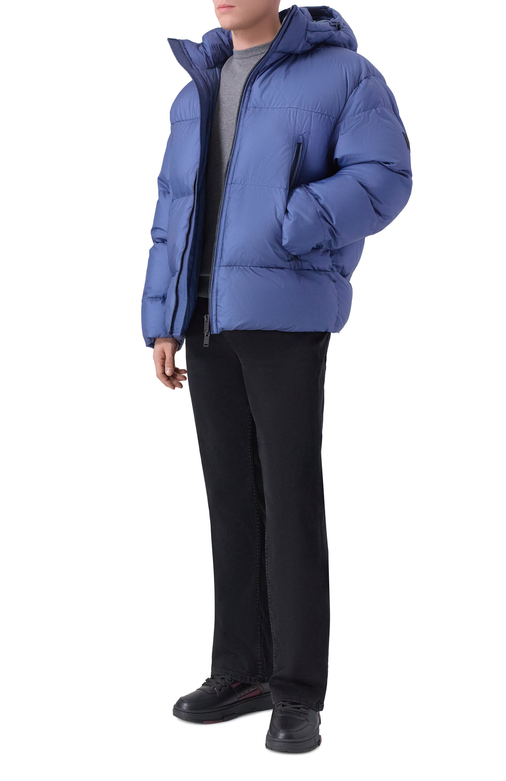 Кеды yarrow hugo x rb HUGO, арт. 50553302, фото 2