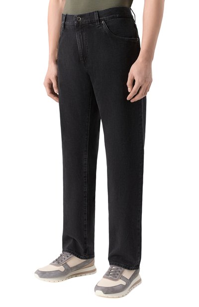 Джинсы classic DOLCE & GABBANA, арт. GP02XD/G8NN4, фото 3