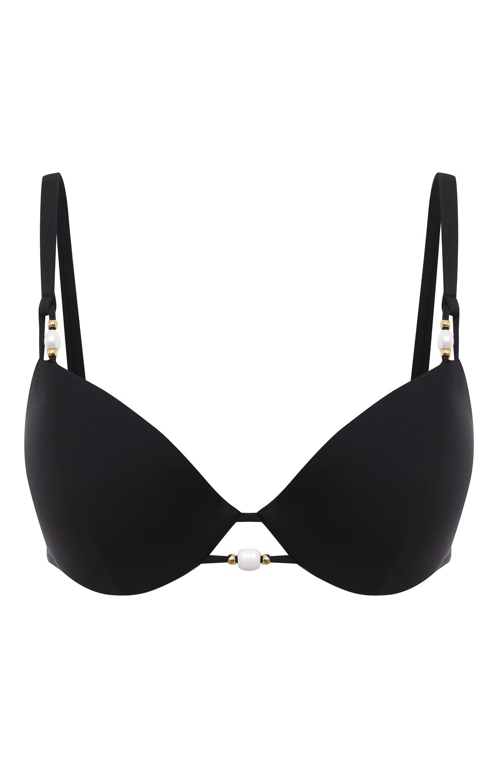 Бра с плотной чашкой LISE CHARMEL черного цвета по цене 19700 руб., арт. ABB8569, фото 1 Бра с плотной чашкой LISE CHARMEL, арт. ABB8569, фото 1