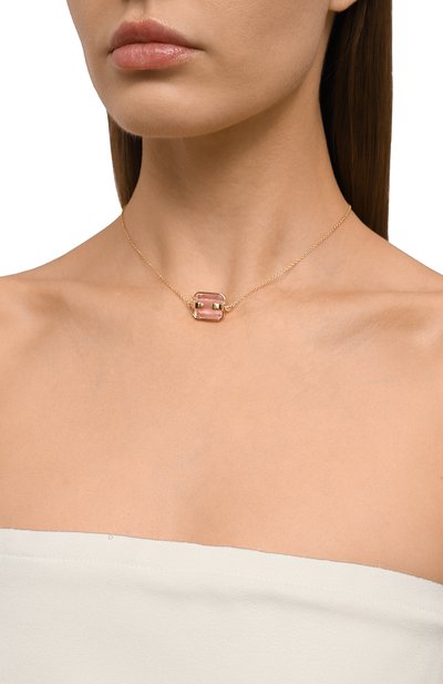 Подвеска на цепочке CRYSTALLINE JEWELLERY, арт. 580YR, фото 2