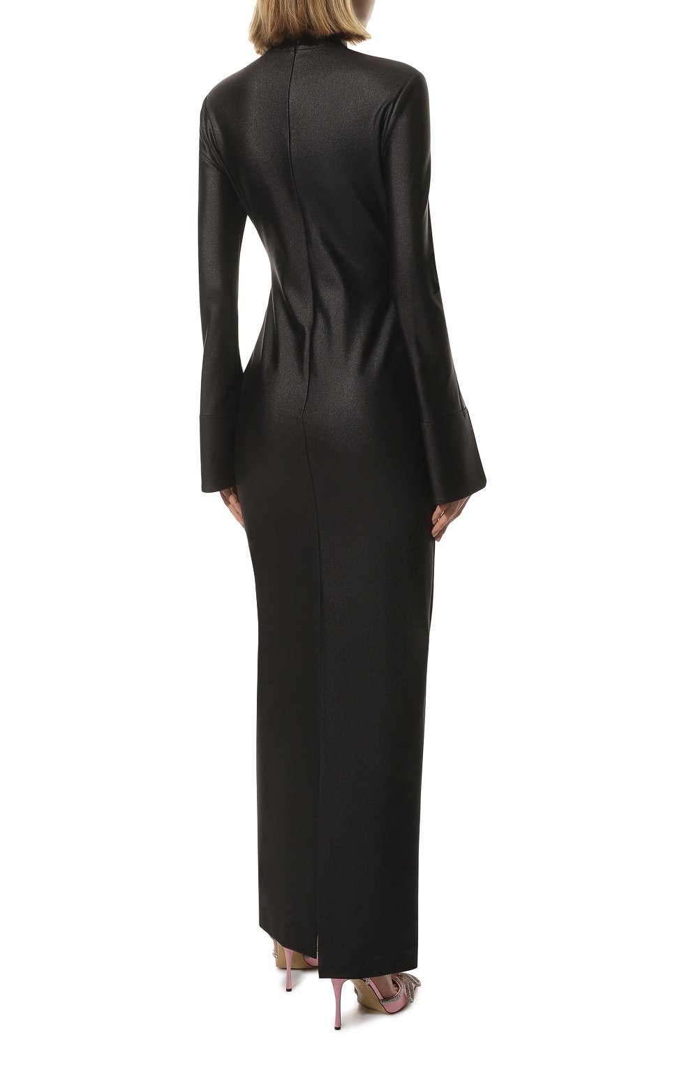 Платье ALEXANDER WANG, арт. 1CC1226433, фото 4