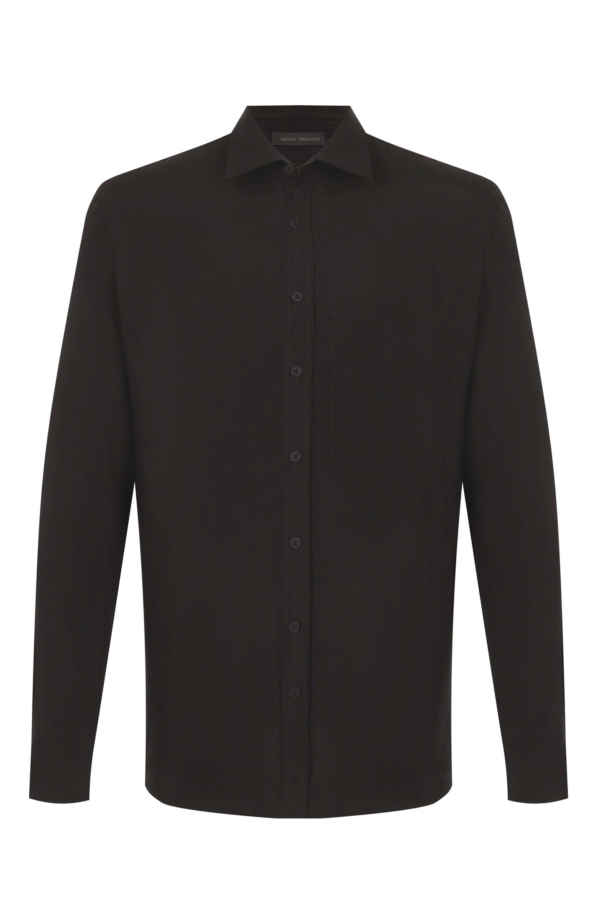Рубашка NEVER ENOUGH, арт. MSL022, фото 1