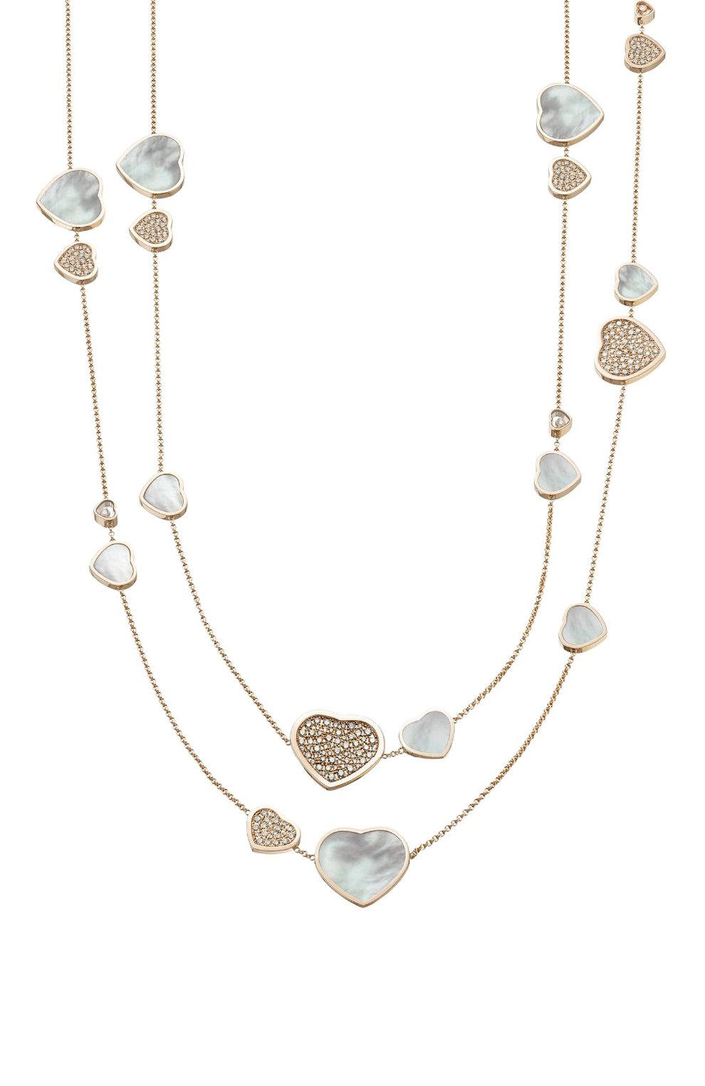 Колье CHOPARD, арт. 817482-5306, фото 1