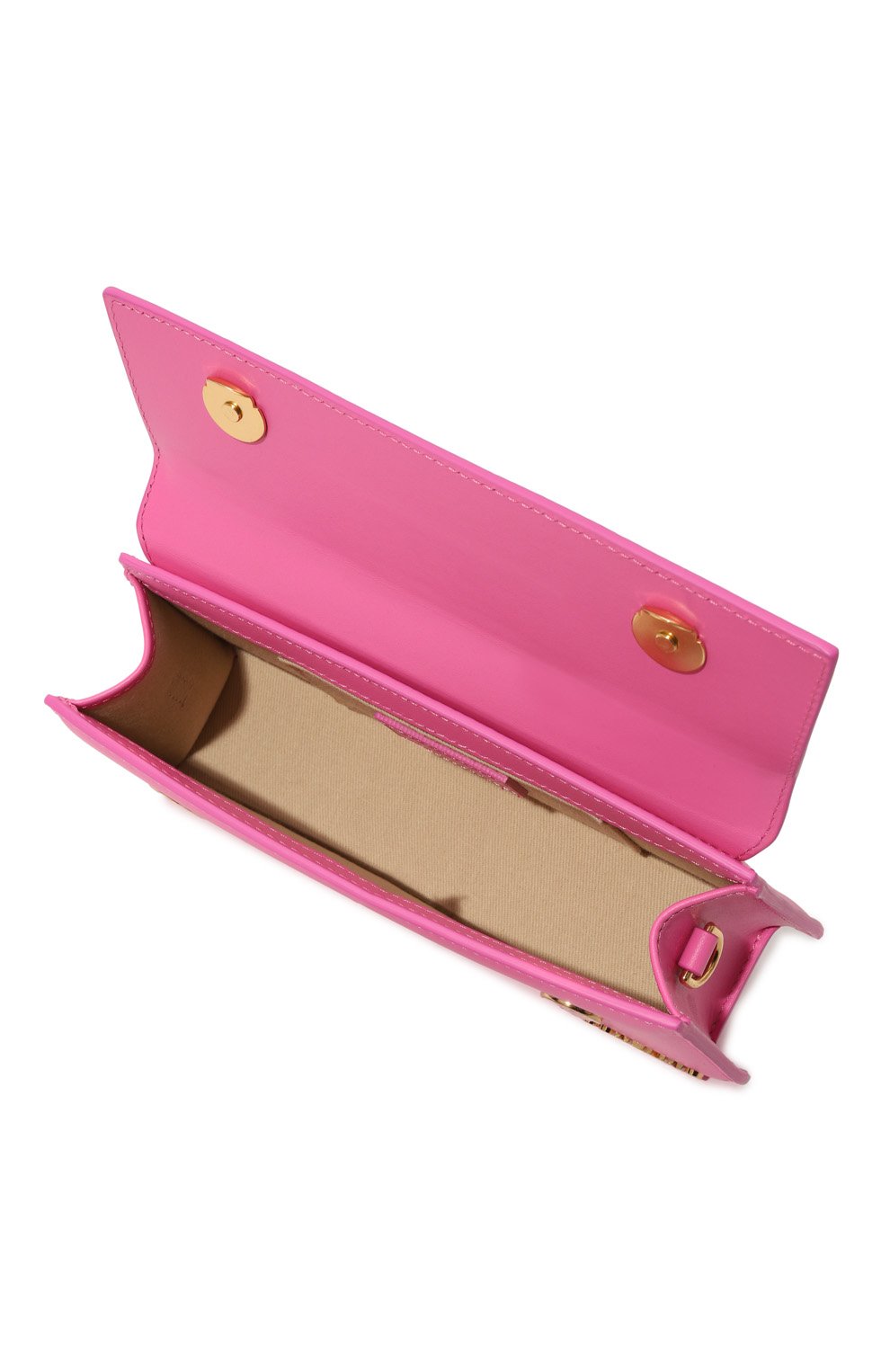 Сумка le chiquito JACQUEMUS, арт. 22H/213BA004-3060, фото 5