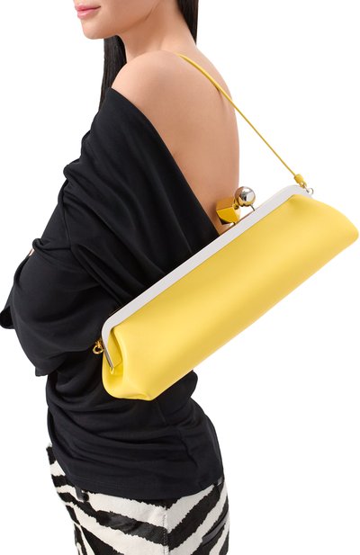 Клатч la salon JACQUEMUS, арт. 25E251BA413/3171, фото 2