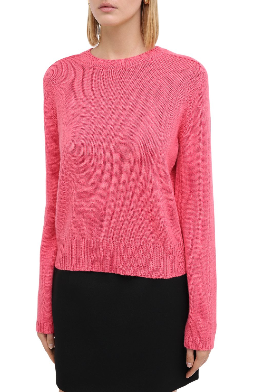 Кашемировый свитер GUCCI, арт. 628413/XKBB2, фото 3