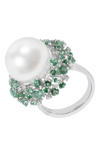 Женские кольцо UTOPIA, арт. JQA1BBSSS