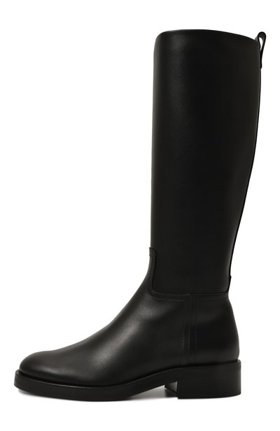 Кожаные сапоги CO, арт. 0029/MAR, фото 4