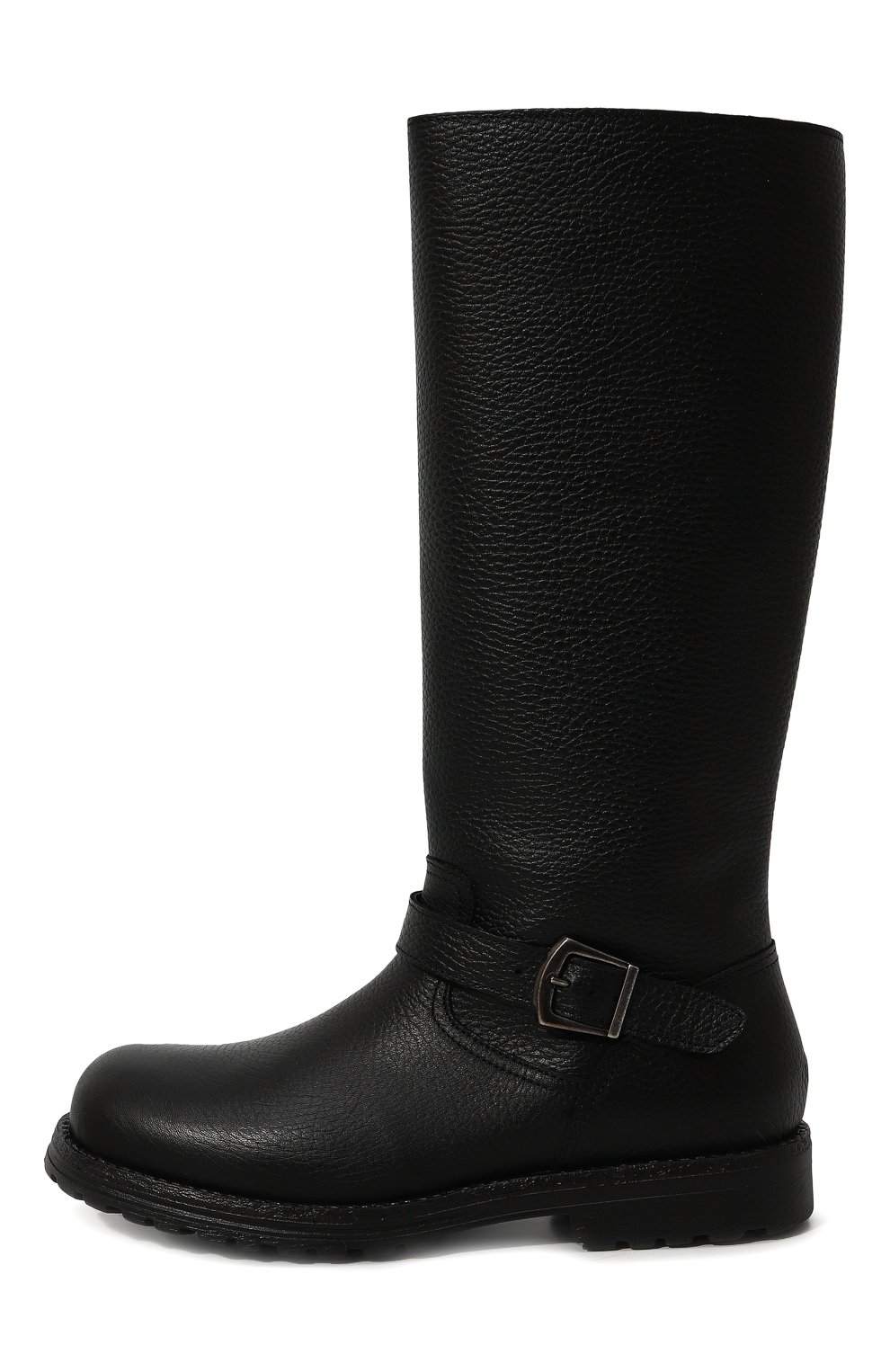 Кожаные сапоги RONDINELLA, арт. 11769-1(B)/37-39, фото 2